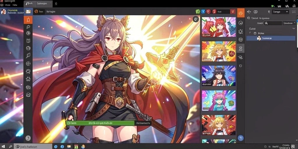 hebat303 - Gameplay seru dengan tantangan yang mengasah strategi pemain.