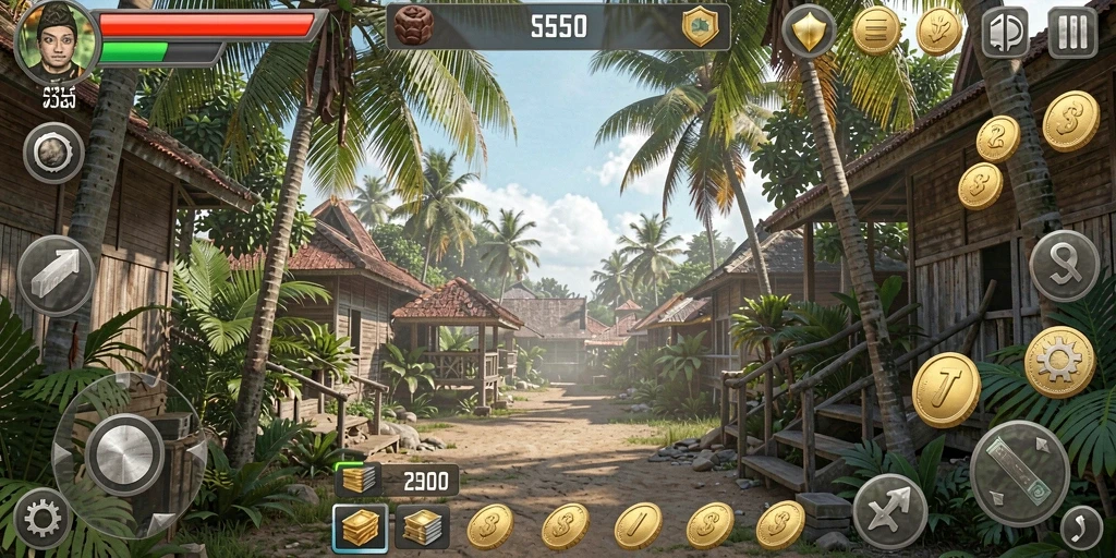 l777 - Mode permainan yang beragam dan menarik untuk dipilih.
