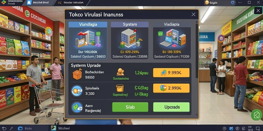 mami188 - Screenshot menunjukkan beberapa permainan yang tersedia.