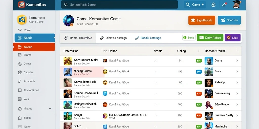 menang123 - Tangkapan layar leaderboard yang menunjukkan posisi pemain.