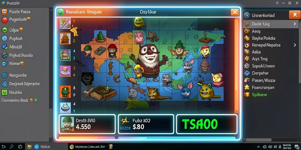 neko4d - Screenshot fitur undian harian yang terbaru dan seru.